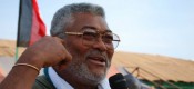African Election, An