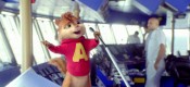 Alvin and the Chipmunks: Chipwrecked (U)