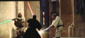 Star Wars: Episode I--The Phantom Menace (U)
