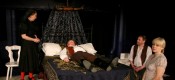 A Dead Man's Dying