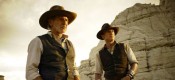 Cowboys & Aliens (12A)