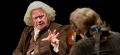 A Dish of Tea with Dr Johnson