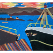 Stephanie Caldow, Print Making