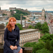 Portrait of Susan Philipsz. Photo courtesy Stuart Armitt