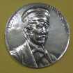 Commemorative medal