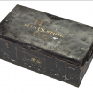 Travelling Trunk
