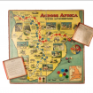 Livingstone Board Game © Nattional Museums Scotland