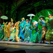 Ensemble Cast