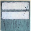 acrylic on canvas