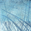 mono-print on paper