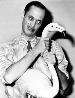 John Waters, Glasgay 2014