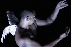 Tempest: Without a Body--Edinburgh International Festival 2010