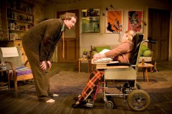 Day in the Death of Joe Egg, A
