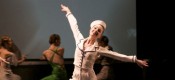 Scottish Ballet: Autumn Season 2011