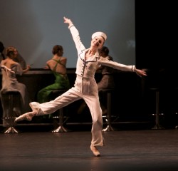 Scottish Ballet: Autumn Season 2011