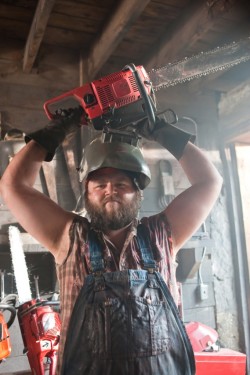 Tucker & Dale Vs Evil