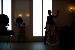 Salon Project, The