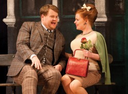 One Man, Two Guvnors