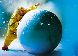 Slava's Snowshow