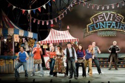 All the Fun of the Fair