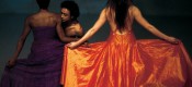 Pina Bausch's Tanztheater Wuppertal--Edinburgh International Festival 2010