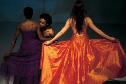 Pina Bausch's Tanztheater Wuppertal--Edinburgh International Festival 2010