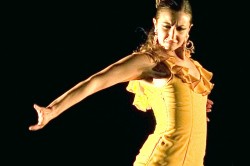 Paco Pena Flamenco Dance Company--Edinburgh International Festival 2010