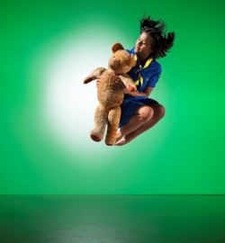 Rambert Company's Seven for a Secret