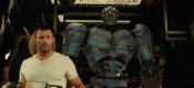 Real Steel (12A)