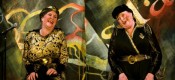 Apocalypse (A Glamorously Ugly Cabaret)