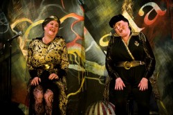 Apocalypse (A Glamorously Ugly Cabaret)