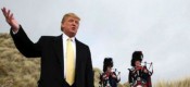 You've Been Trumped (PG)