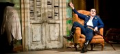 Barber of Seville, The