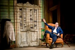 Barber of Seville, The