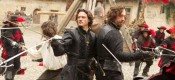 Three Musketeers, The (12A)