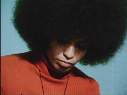 Black Power Mixtape 1967-1975 (12A)