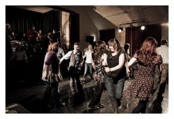Shoogle Project, The