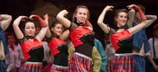 Edinburgh Gang Show 2011