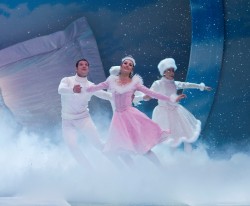 Matthew Bourne's Nutcracker