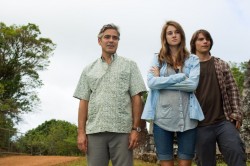 Descendants, The (15)