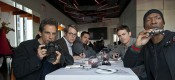 Tower Heist (12A)