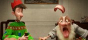 Arthur Christmas (U)