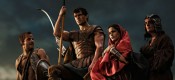 Immortals