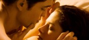 Twilight Saga: Breaking Dawn--Part 1, The (12A)