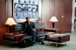 Moneyball (12A)