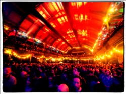 Celtic Connections 2012