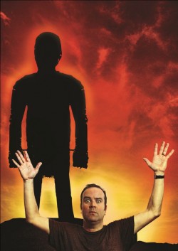 Appointment with The Wicker Man, An