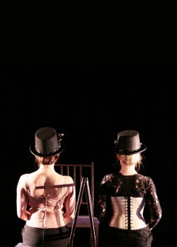 Cabaret Chordelia