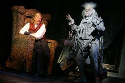Scrooge