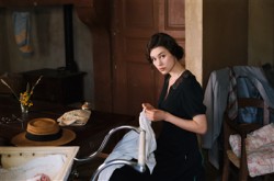 Well Digger's Daughter, The (PG)